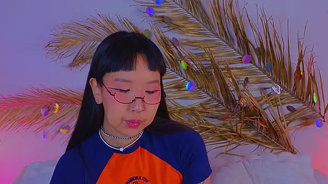 Snapshot of a11yson chatting on March 9, 2025, 2:54 pm a11yson online show from March 9, 2025, 2:54 pm