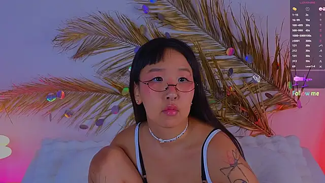 Snapshot of a11yson chatting on March 18, 2025, 11:55 am a11yson online show from March 18, 2025, 11:55 am