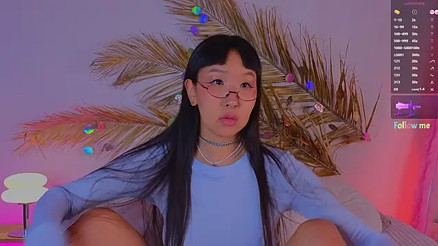 Snapshot of a11yson chatting on March 19, 2025, 3:19 pm a11yson online show from March 19, 2025, 3:19 pm