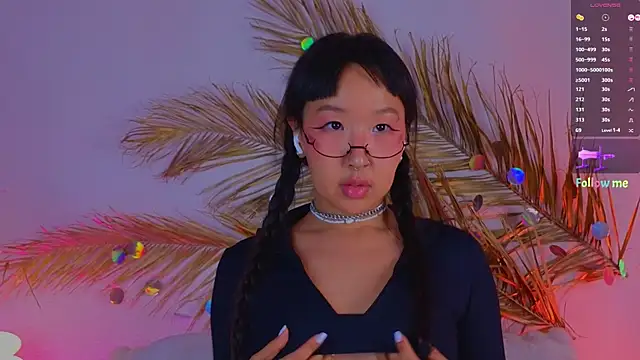 Snapshot of a11yson chatting on March 4, 2025, 5:56 pm a11yson online show from March 4, 2025, 5:56 pm