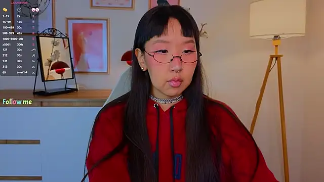 Snapshot of a11yson chatting on March 12, 2025, 11:21 am a11yson online show from March 12, 2025, 11:21 am