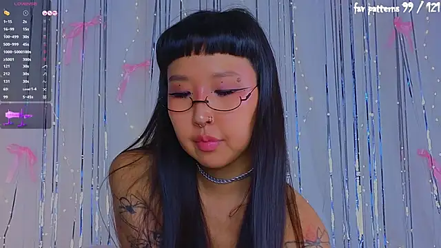 Snapshot of a11yson chatting on April 10, 2026, 3:08 pm a11yson online show from April 10, 2026, 3:08 pm