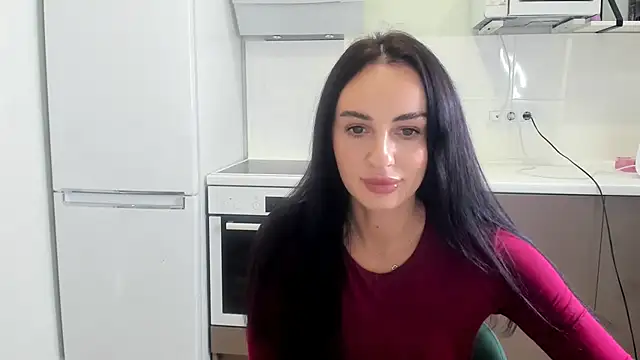 Snapshot of Your_Masha chatting on January 18, 2026, 8:07 am Your Masha online show from January 18, 2026, 8:07 am