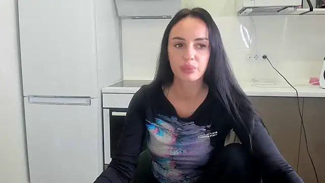 Snapshot of Your_Masha chatting on January 13, 2026, 7:45 am Your Masha online show from January 13, 2026, 7:45 am