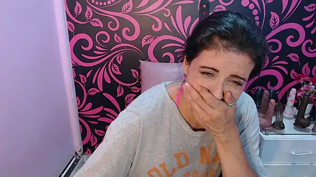 Great Pussy20 online show from February 21, 2026, 11:29 pm