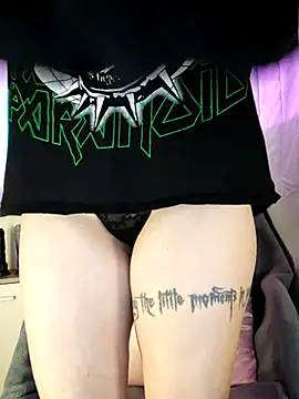 Snapshot of Fuck-Gina chatting on April 8, 2026, 10:33 pm Fuck-Gina online show from April 8, 2026, 10:33 pm