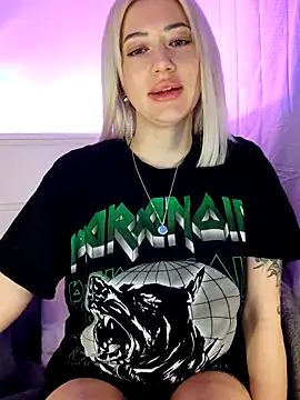 Snapshot of Fuck-Gina chatting on March 21, 2026, 12:56 am Fuck-Gina online show from March 21, 2026, 12:56 am