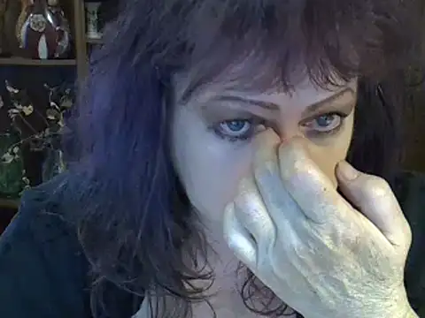 Snapshot of ElenaZed chatting on February 20, 2025, 4:03 pm ElenaZed online show from February 20, 2025, 4:03 pm