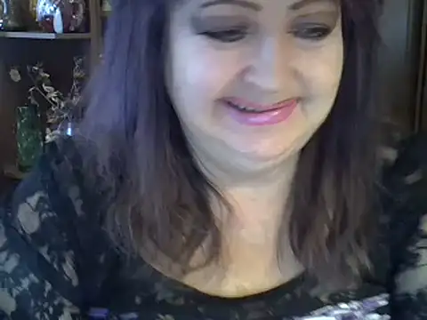 Snapshot of ElenaZed chatting on February 12, 2025, 8:16 am ElenaZed online show from February 12, 2025, 8:16 am