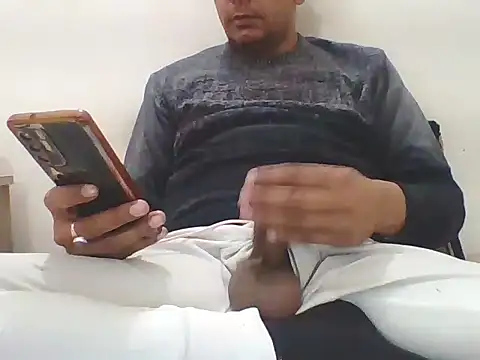 Kumarjay330 online show from December 20, 2025, 1:36 pm