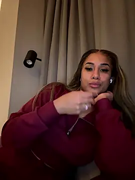 Cocobabexxx online show from January 9, 2026, 5:31 pm