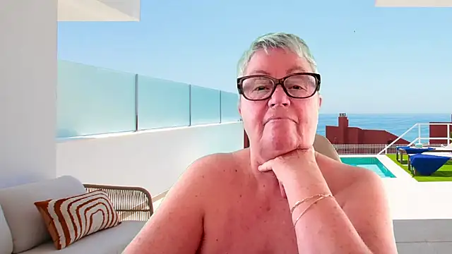 Snapshot of GrannyChrissy68 chatting on June 15, 2026, 1:44 pm GrannyChrissy68 online show from June 15, 2026, 1:44 pm