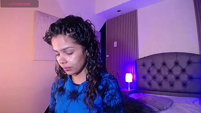 Snapshot of ximena_diaz chatting on February 27, 2025, 8:09 pm ximena diaz online show from February 27, 2025, 8:09 pm