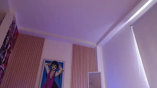 Snapshot of ximena_diaz chatting on January 13, 2026, 3:38 pm ximena diaz online show from January 13, 2026, 3:38 pm