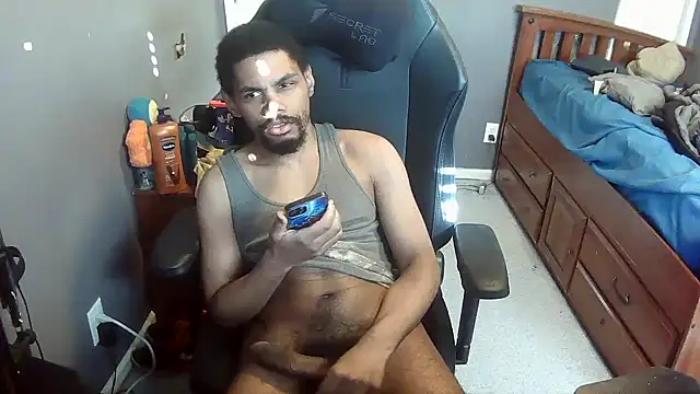 Neovergil0 online show from October 31, 2025, 8:16 pm