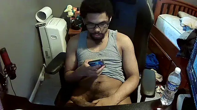 Neovergil0 online show from February 6, 2025, 8:45 pm