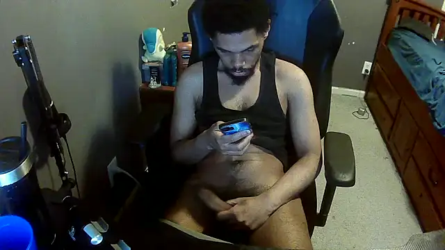 Neovergil0 online show from December 1, 2025, 6:25 am