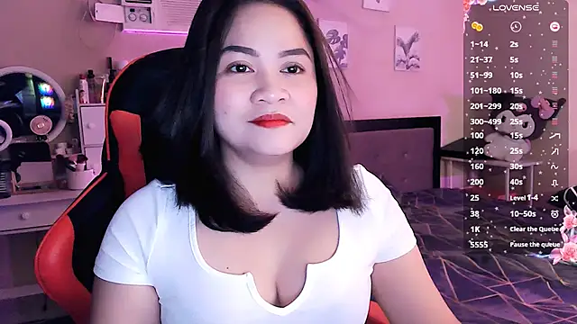 yenyen  online show from January 6, 2026, 12:25 am