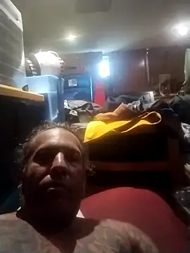 trucker1979 online show from June 12, 2026, 6:27 pm