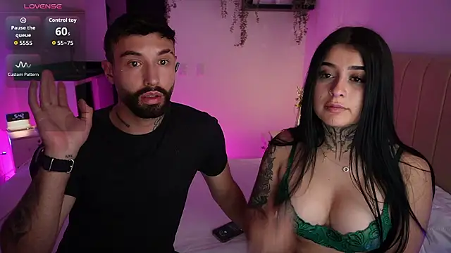 the lucky men   online show from March 18, 2026, 10:43 pm