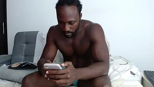 Snapshot of BlackNike chatting on April 14, 2026, 10:15 pm BlackNike online show from April 14, 2026, 10:15 pm
