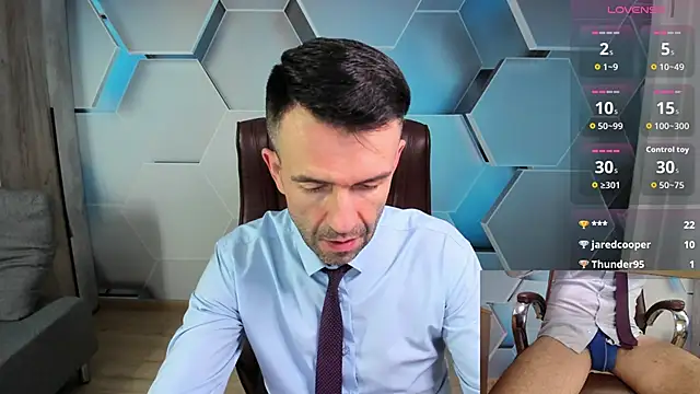 Snapshot of SteveTiger chatting on March 8, 2026, 3:26 pm SteveTiger online show from March 8, 2026, 3:26 pm