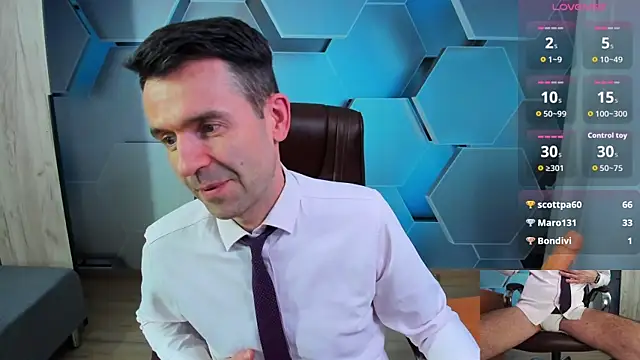 Snapshot of SteveTiger chatting on March 29, 2026, 3:24 pm SteveTiger online show from March 29, 2026, 3:24 pm