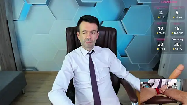 Snapshot of SteveTiger chatting on March 30, 2026, 3:30 am SteveTiger online show from March 30, 2026, 3:30 am