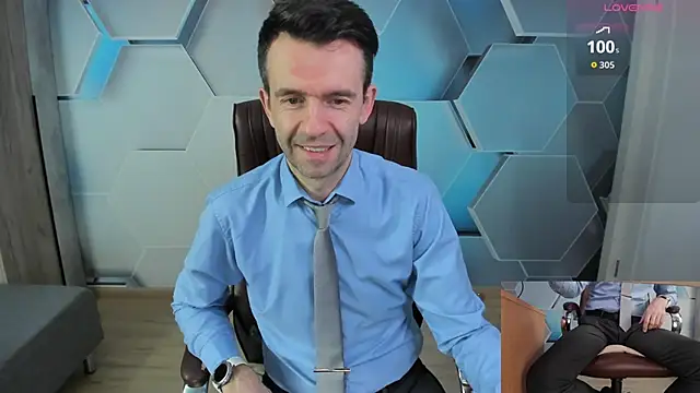 Snapshot of SteveTiger chatting on April 2, 2026, 3:24 am SteveTiger online show from April 2, 2026, 3:24 am