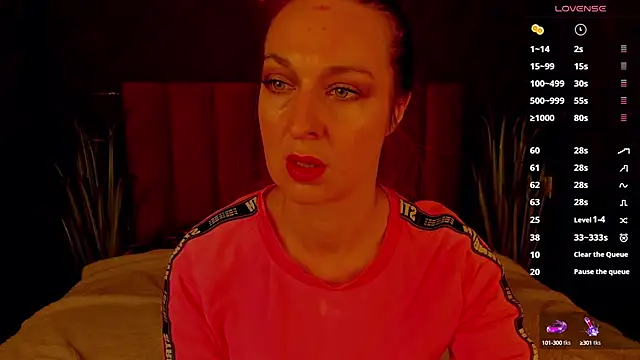 GwenCarter online show from January 8, 2025, 12:15 pm