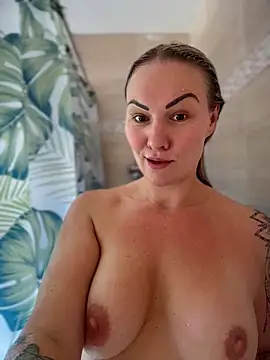 Snapshot of NastyMilf_ chatting on May 7, 2026, 9:45 am NastyMilf online show from May 7, 2026, 9:45 am