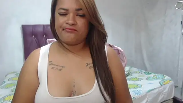 BelenGarcia online show from March 8, 2026, 4:21 pm