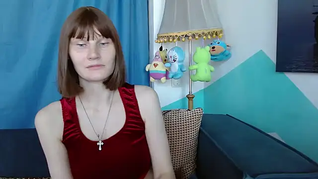 cornflower mm online show from September 20, 2025, 1:43 am