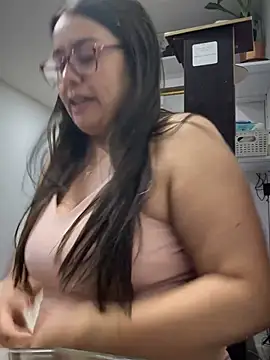 Snapshot of Ixchel_Anaid chatting on April 11, 2026, 12:29 am Ixchel Anaid online show from April 11, 2026, 12:29 am