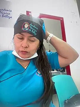 Snapshot of Ixchel_Anaid chatting on March 11, 2026, 1:27 pm Ixchel Anaid online show from March 11, 2026, 1:27 pm