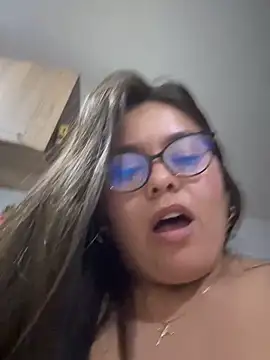 Snapshot of Ixchel_Anaid chatting on March 16, 2026, 4:20 am Ixchel Anaid online show from March 16, 2026, 4:20 am