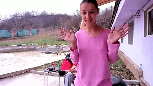 Snapshot of luxurydoll21 chatting on March 15, 2025, 10:03 am luxurydoll21 online show from March 15, 2025, 10:03 am