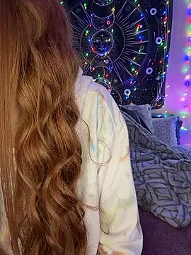 Snapshot of Lexi_Star chatting on January 11, 2026, 5:14 am Lexi Star online show from January 11, 2026, 5:14 am