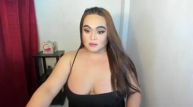 Snapshot of YourGirlfriendMegann chatting on January 25, 2025, 4:02 am YourGirlfriendMegann online show from January 25, 2025, 4:02 am