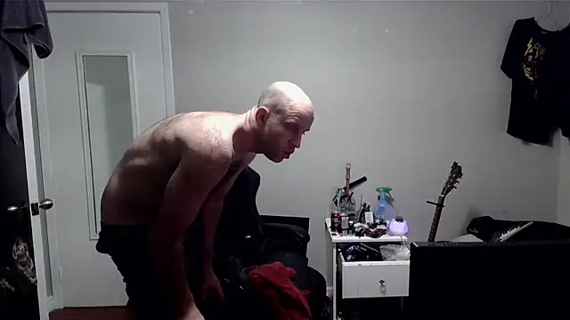 Snapshot of Anix888 chatting on February 12, 2025, 11:40 am Anix888 online show from February 12, 2025, 11:40 am