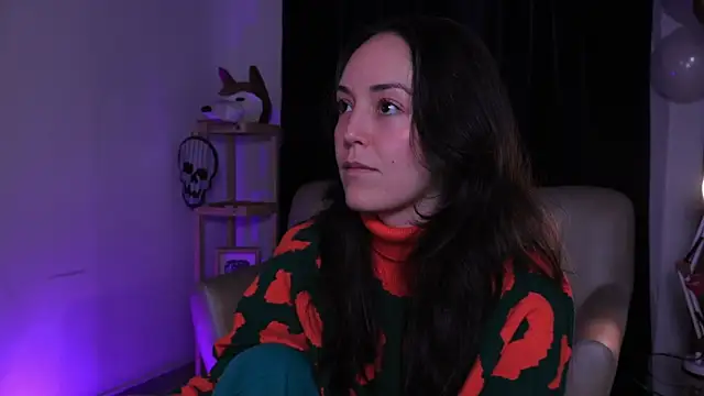 Snapshot of molly_marmalade_ chatting on October 29, 2025, 2:38 pm molly marmalade online show from October 29, 2025, 2:38 pm