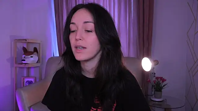 Snapshot of molly_marmalade_ chatting on November 17, 2025, 3:49 pm molly marmalade online show from November 17, 2025, 3:49 pm