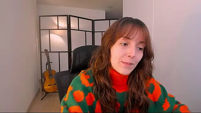 Snapshot of molly_marmalade_ chatting on June 2, 2026, 6:19 pm molly marmalade online show from June 2, 2026, 6:19 pm