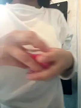 Aestheticsgirl online show from November 27, 2025, 10:21 pm