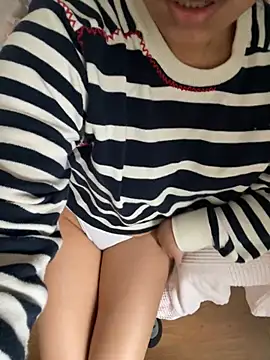 Aestheticsgirl online show from January 27, 2025, 11:11 am