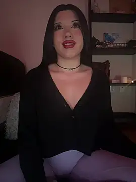 Amanita Bloom online show from February 7, 2025, 6:03 am