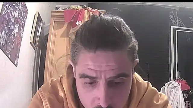 pareja erotik online show from January 31, 2025, 6:25 pm