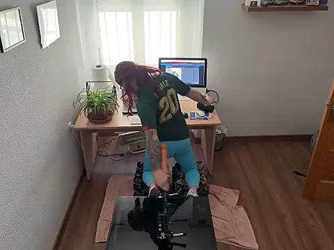 Snapshot of pinkgirls18 chatting on February 23, 2026, 9:32 am pinkgirls18 online show from February 23, 2026, 9:32 am