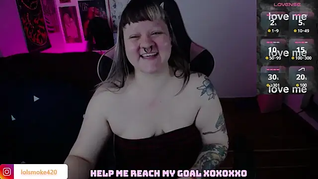 Snapshot of Bdsm_and_fries chatting on April 4, 2026, 9:27 am Bdsm and fries online show from April 4, 2026, 9:27 am