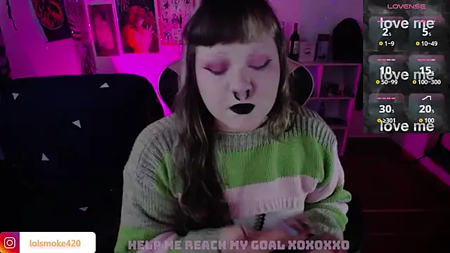 Snapshot of Bdsm_and_fries chatting on April 16, 2026, 3:57 pm Bdsm and fries online show from April 16, 2026, 3:57 pm